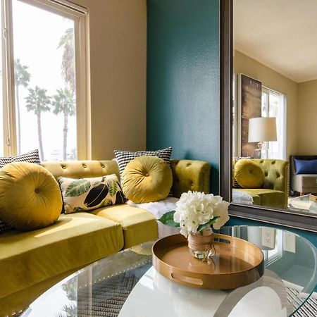 Savana Spectacular Loft Apartment ลอสแอนเจลิส ภายนอก รูปภาพ