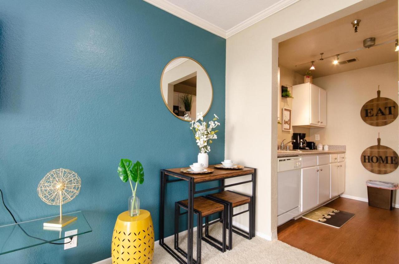 Savana Spectacular Loft Apartment ลอสแอนเจลิส ภายนอก รูปภาพ