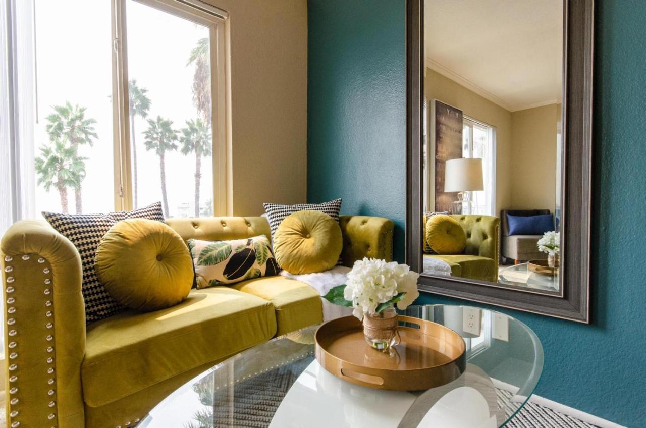 Savana Spectacular Loft Apartment ลอสแอนเจลิส ภายนอก รูปภาพ