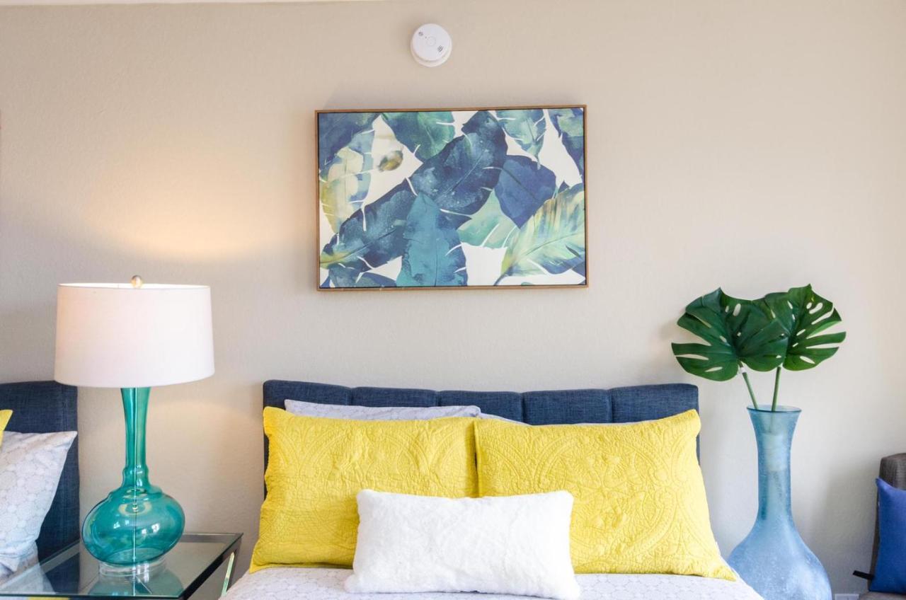 Savana Spectacular Loft Apartment ลอสแอนเจลิส ภายนอก รูปภาพ