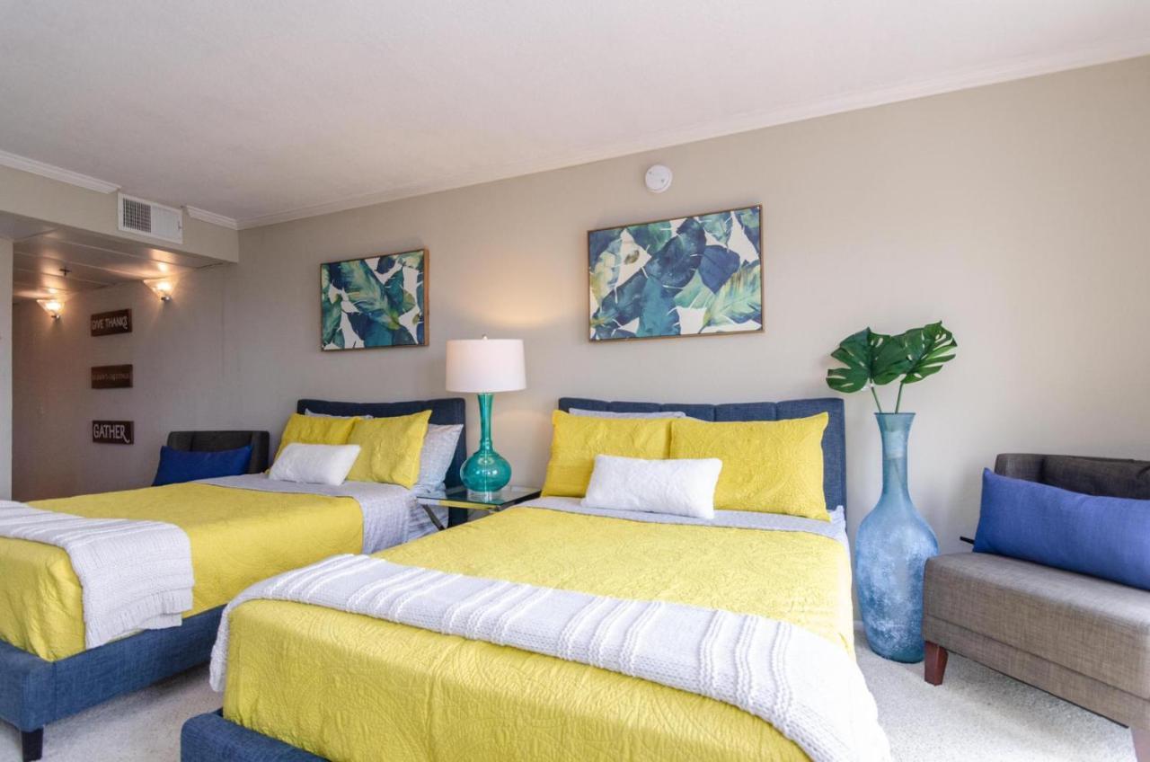 Savana Spectacular Loft Apartment ลอสแอนเจลิส ภายนอก รูปภาพ