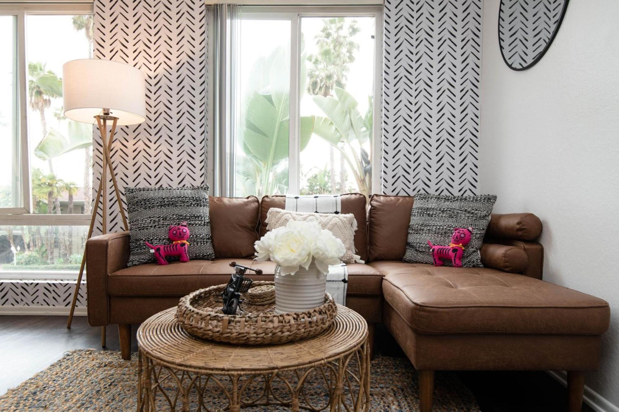 Savana Spectacular Loft Apartment ลอสแอนเจลิส ภายนอก รูปภาพ