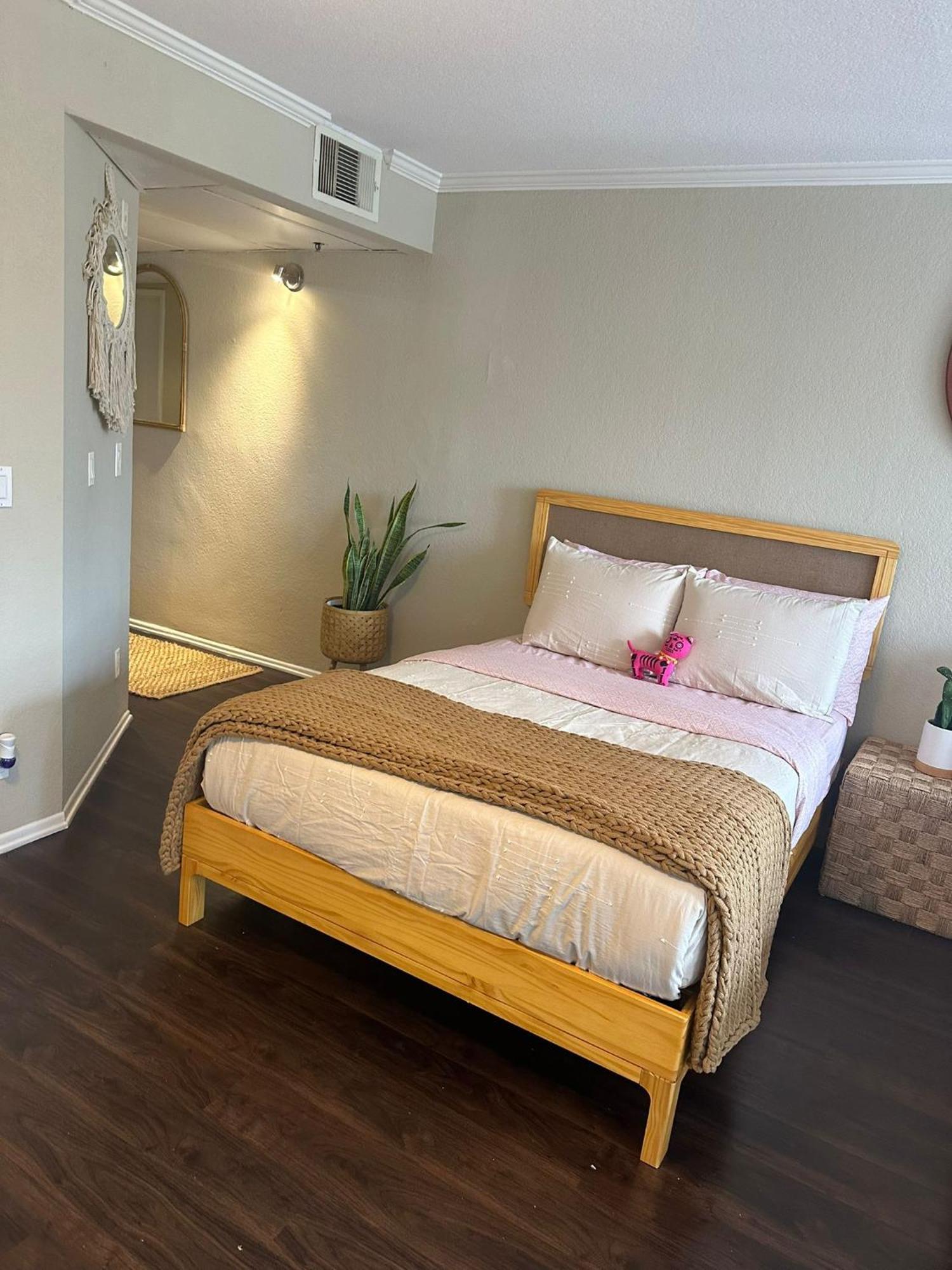 Savana Spectacular Loft Apartment ลอสแอนเจลิส ภายนอก รูปภาพ